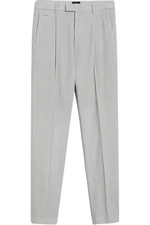 Cinque Hombre, Pantalones, Gris, Talla: M