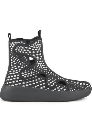 united nude Hombre, Zapatos, Negro, Talla: 44 EU