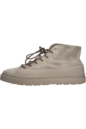 Buttero Hombre, Zapatos, Gris, Talla: 40 EU