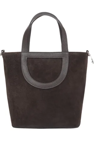 Estro Mujer, Bolsos, Marrón, Talla: ONE Size