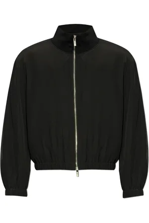 Helmut Lang Hombre, Chaquetas, Negro, Talla: XL