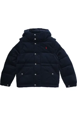 Ralph Lauren Hombre, Chaquetas, Azul, Talla: S