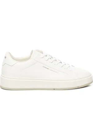 Crime london Hombre, Zapatos, Blanco, Talla: 45 EU