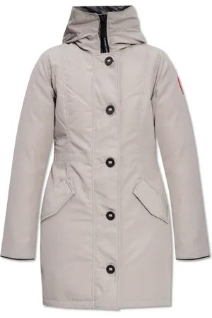 Canada Goose Mujer, Chaquetas, Gris, Talla: S