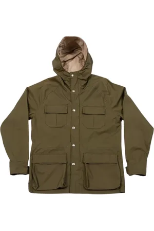 Holubar Hombre, Chaquetas, Verde, Talla: M