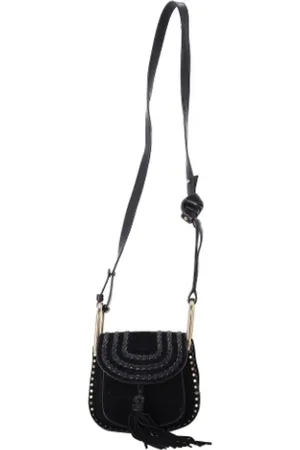 Chloé Mujer, De segunda mano, Negro, Talla: ONE Size