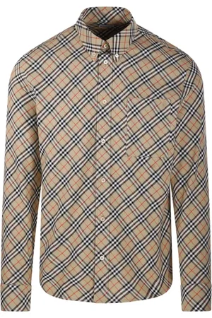 Burberry Hombre, Camisas, , Talla: L