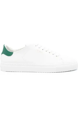 Axel Arigato Hombre, Zapatos, Blanco, Talla: 45 EU