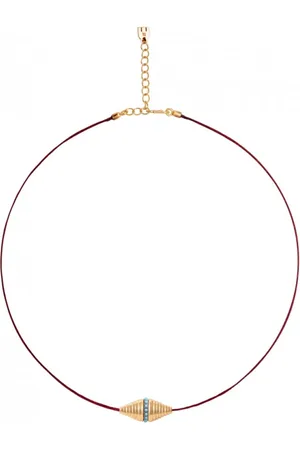 Dorothée Sausset Mujer, Accesorios, Rojo, Talla: ONE Size