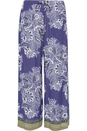 Etro Mujer, Pantalones, , Talla: L