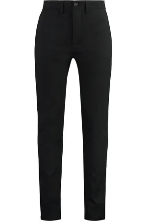 DEPARTMENT FIVE Hombre, Pantalones, Negro, Talla: W34