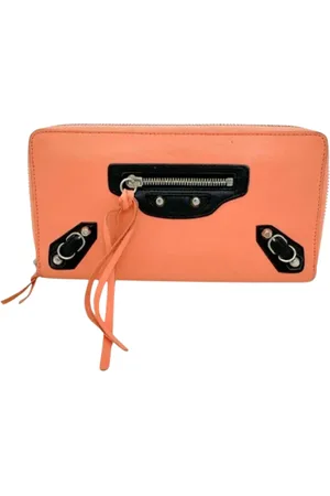 Balenciaga Mujer, De segunda mano, Naranja, Talla: ONE Size