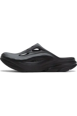 Hoka One One Hombre, Zapatos, Negro, Talla: 44 EU