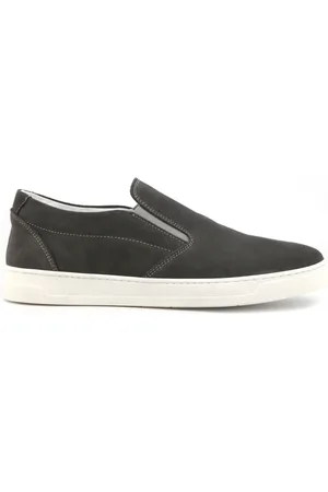 Duca Di Morrone Hombre, Zapatos, Gris, Talla: 46 EU