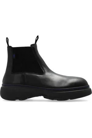 Burberry Hombre, Zapatos, Negro, Talla: 43 EU