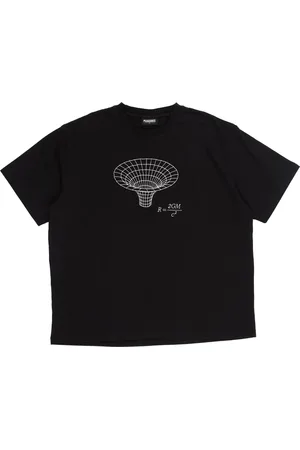 Pleasures Hombre, Camisetas, Negro, Talla: M