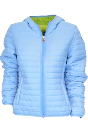 Invicta Mujer, Chaquetas, Azul, Talla: L