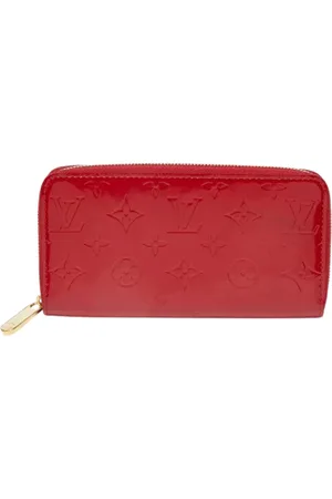 LOUIS VUITTON Mujer, De segunda mano, Rojo, Talla: ONE Size