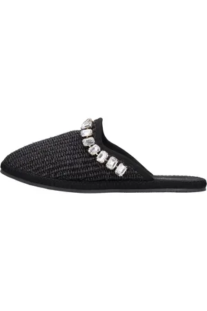 Casadei Mujer, Zapatos, Negro, Talla: 37 EU