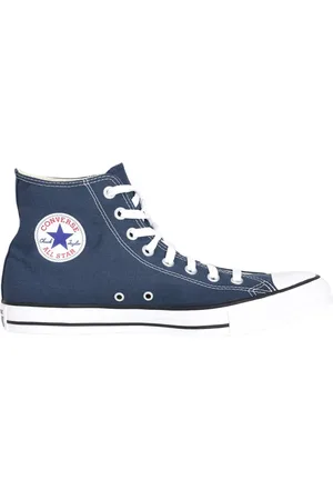Converse Hombre, Zapatos, Azul, Talla: 44 EU