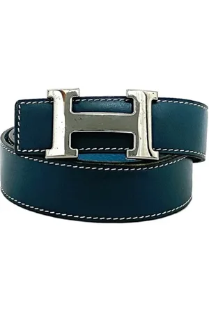 Hermès Mujer, De segunda mano, Azul, Talla: ONE Size