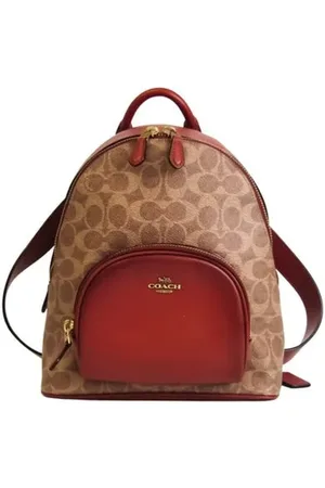 Coach Mujer, De segunda mano, Marrón, Talla: ONE Size