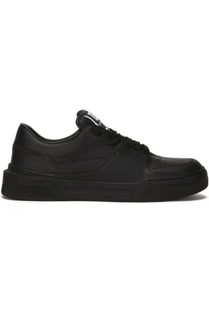 Dolce & Gabbana Hombre, Zapatos, Negro, Talla: 40 EU