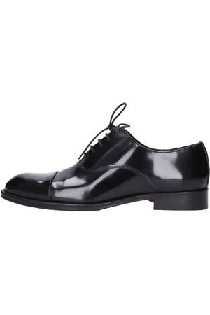 Marechiaro Hombre, Zapatos, Negro, Talla: 40 EU