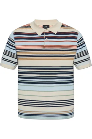 Paul Smith Hombre, Camisetas, , Talla: XL