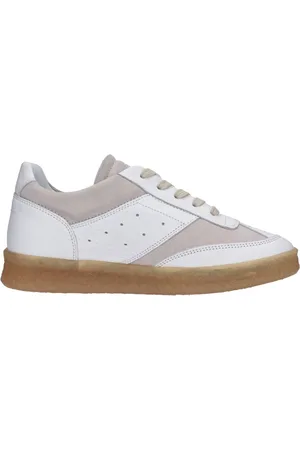 Maison Margiela Mujer, Zapatos, Blanco, Talla: 38 1/2 EU