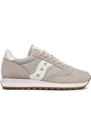 Saucony Mujer, Zapatos, Gris, Talla: 36 EU