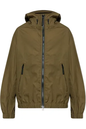 Stone Island Hombre, Chaquetas, Verde, Talla: 2XL