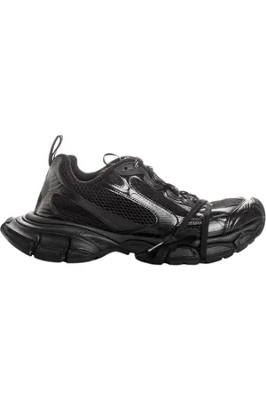 Balenciaga Hombre, Zapatos, Negro, Talla: 43 EU