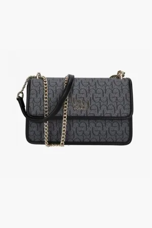 Byblos Mujer, Bolsos, Negro, Talla: ONE Size