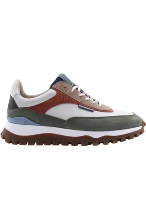 Floris van Bommel Hombre, Zapatos, , Talla: 42 1/2 EU