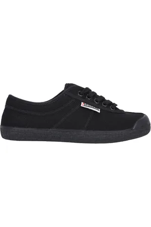 Kawasaki Hombre, Zapatos, Negro, Talla: 36 EU