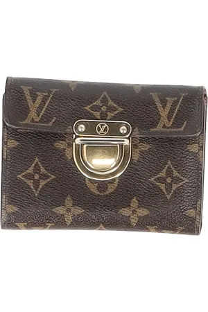 LOUIS VUITTON Mujer, De segunda mano, Marrón, Talla: ONE Size