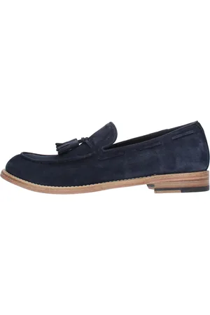 Sturlini Hombre, Zapatos, Azul, Talla: 40 EU