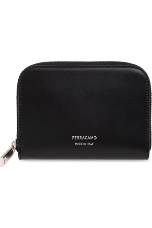 Salvatore Ferragamo Hombre, Accesorios, Negro, Talla: ONE Size