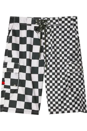 ERL Hombre, Pantalones cortos, , Talla: L