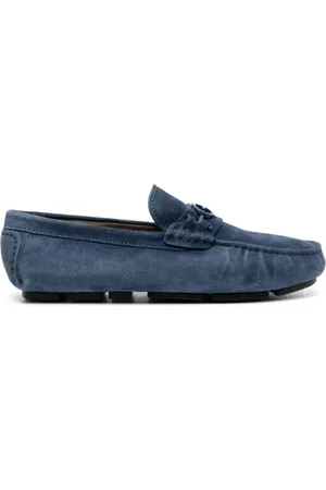 BALDININI Hombre, Zapatos, Azul, Talla: 41 EU