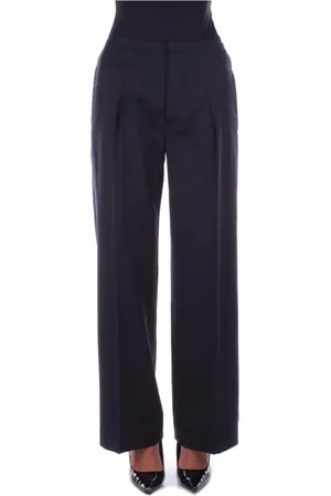 Dondup Mujer, Pantalones, Azul, Talla: M