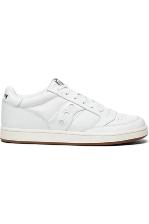 Saucony Hombre, Zapatos, Blanco, Talla: 39 EU