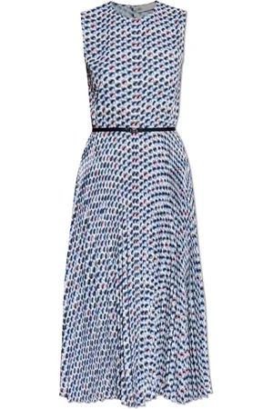 Tory Burch Mujer, Vestidos, Azul, Talla: XS