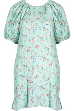 Silvian Heach Mujer, Vestidos, Verde, Talla: S
