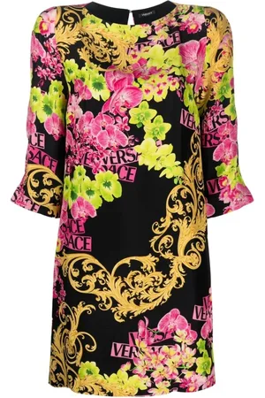 VERSACE Mujer, Vestidos, , Talla: M