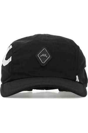 A-cold-wall* Hombre, Accesorios, Negro, Talla: ONE Size