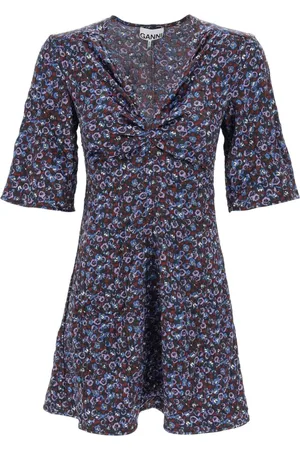 Ganni Mujer, Vestidos, , Talla: L