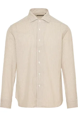 corneliani Hombre, Camisas, , Talla: 2XL