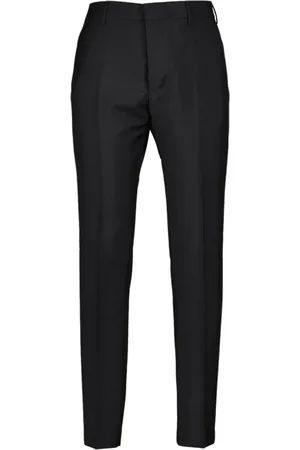 Ami Hombre, Pantalones, Negro, Talla: W34
